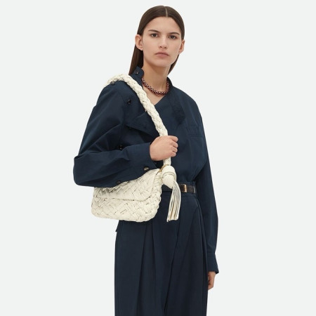 보테가 베네타 여성 칼리메로 씨타 백 - Bottega Veneta Womens Kalimero Citta Bag - bvb5891x