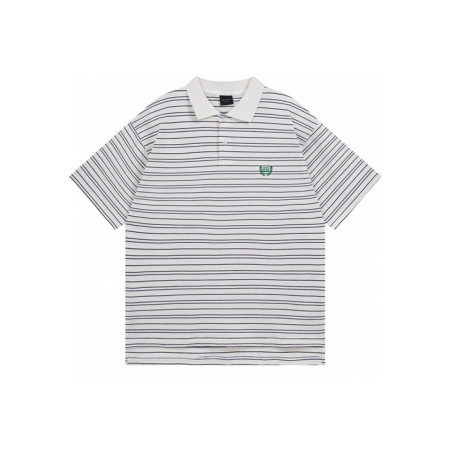 발렌시아가 남성 폴로 반팔 티셔츠 - Balenciaga Mens Polo Tshirt - bac7353x
