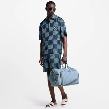 루이비통 남성 다미얼 세트 - Louis vuitton Mens Damier Sets - lvc7354x