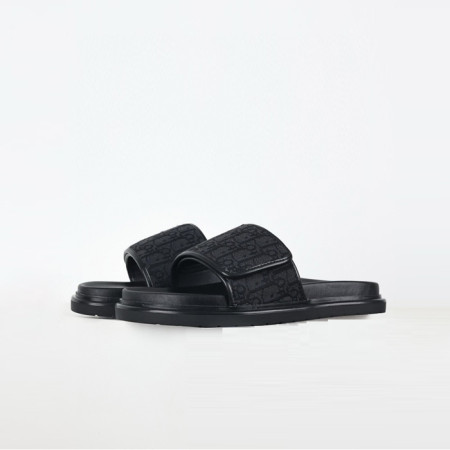 디올 남성 아쿠아 샌들 - Dior Mens Aqua Sandals - dis6134x