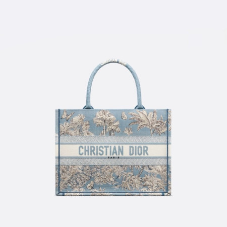 디올 여성 북토트 - Dior Womens Book Tote - dib5898x