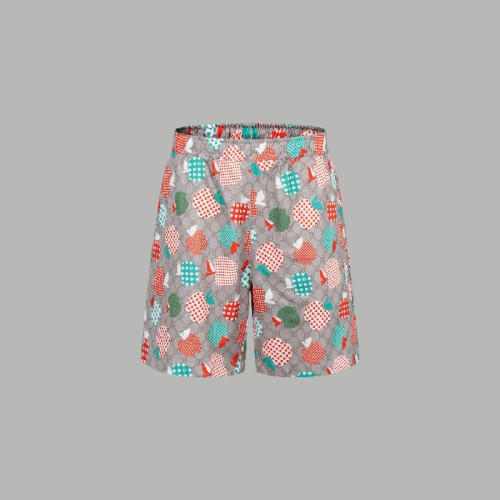구찌 남성 캐쥬얼 쇼츠 - Gucci Mens Casual Shorts - guc7386x