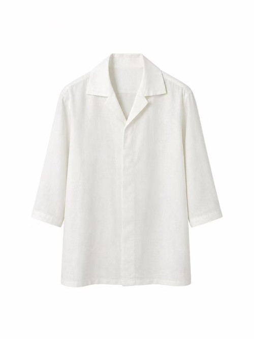 프라다 남성 반팔 셔츠 - Prada Mens Polo Shirts - prc7397x