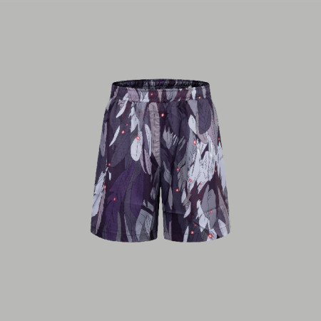 로에베 남성 삼각 로고 쇼츠 - Loewe Mens Casual Shorts - prc7402x