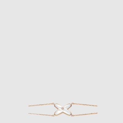 쇼메 여성 주 드 리 앙 브레이슬릿 - Chaumet Womens Jewel De Liens Bracelet - acc5834x