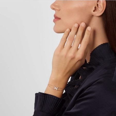 쇼메 여성 주 드 리 앙 브레이슬릿 - Chaumet Womens Jewel De Liens Bracelet - acc5834x