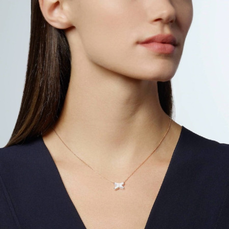 쇼메 여성 주 드 리앙 펜던트 - Chaumet Womens Jeux De Liens Pendant - acc5836x