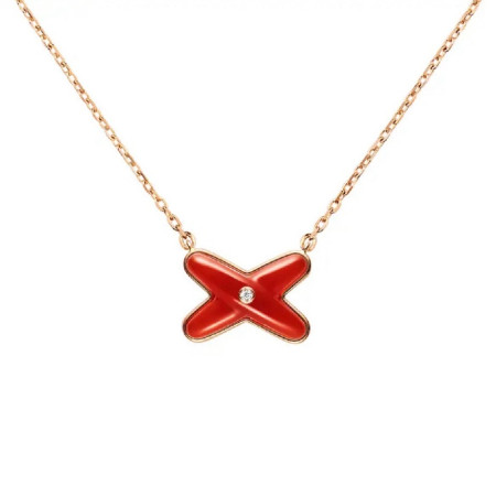 쇼메 여성 주 드 리앙 펜던트 - Chaumet Womens Jeux De Liens Pendant - acc5839x