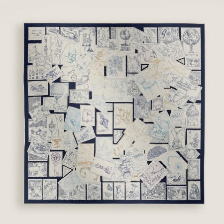 에르메스 여성 스퀘어 스카프 - Hermes Womens Square Scarf - acc5842x