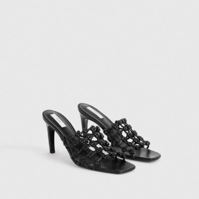 토템 여성 레더 샌들 - Toteme Womens Leather Sandals  - tos6136x