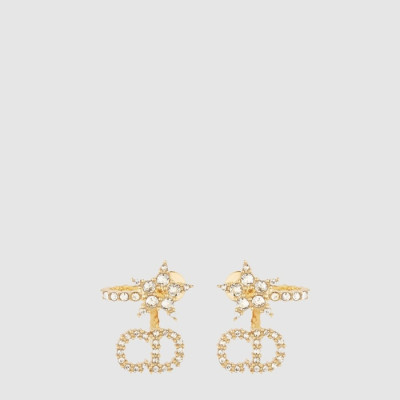디올 여성 클레어 디 룬 이어링 - Dior Womens Clair D Lune Earrings - acc5843x