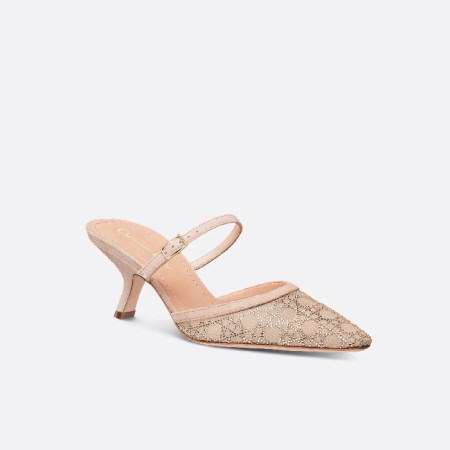 디올 여성 글리터 샌들 - Dior Womens Glitter Sandals - dis6186x