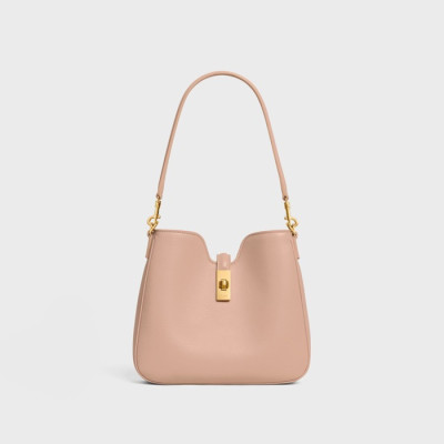 셀린느 여성 16 소프트 호보백 - Celine Womens 16 Soft Hobo Bag - ceb5902x