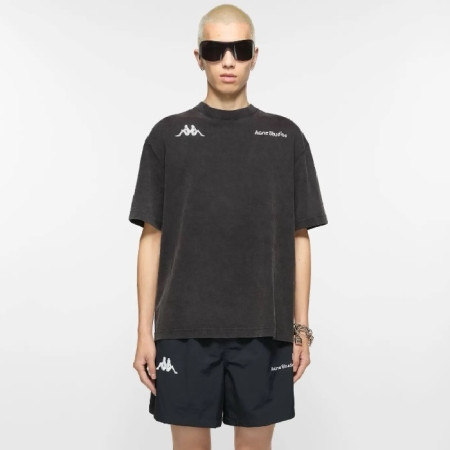 아크네 남성 캐쥬얼 쇼츠 - Acne Studios Mens Casual Shorts - anc7424x