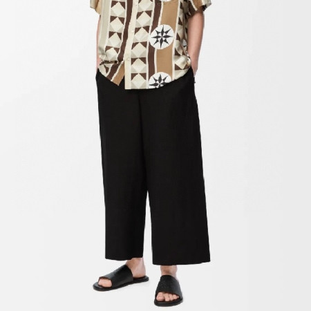 로에베 남성 스웻 팬츠 - Loewe Mens Sweat Pants - loc7425x