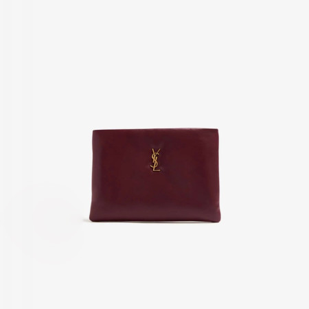 입생로랑 여성 칼립소 클러치 백 - Saint Laurent Womens Calypso Clutch Bag - ysb5916x