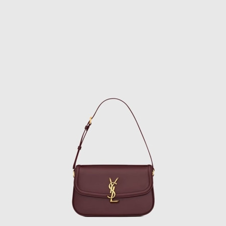 입생로랑 여성 박스 솔페리노 미디엄 백 - Saint Laurent Womens Solferino Medium Bag - ysb5920x