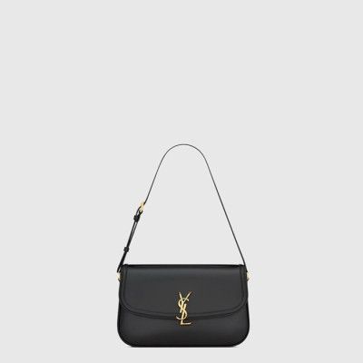 입생로랑 여성 박스 솔페리노 백 - Saint Laurent Womens Solferino Bag - ysb5921x