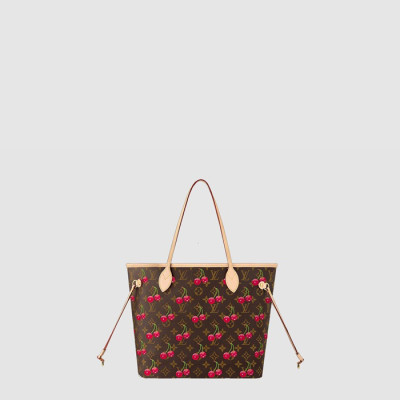 루이비통 여성 LV x TM 네버풀 MM M13263 - Louis vuitton Womens LV x TM Neverfull MM - lvb5931x