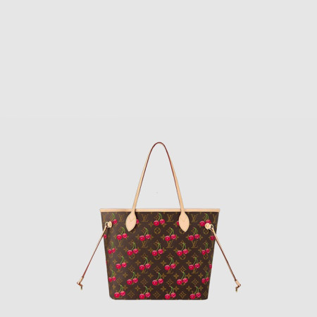루이비통 여성 LV x TM 네버풀 MM M13263 - Louis vuitton Womens LV x TM Neverfull MM - lvb5931x