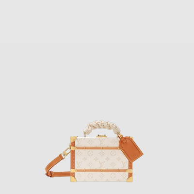 루이비통 여성 핸들 트렁크 G71 M14440 - Louis vuitton Womens Handle Trunk G71 - lvb5933x