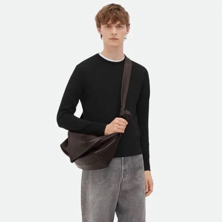 보테가베네타 남성 스몰 소이어 - Bottega veneta Mens Small Sawyer - bvb5938x