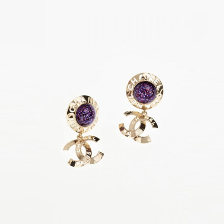 샤넬 여성 코코 이어링 - Chanel Womens Coco Earring - acc5908x