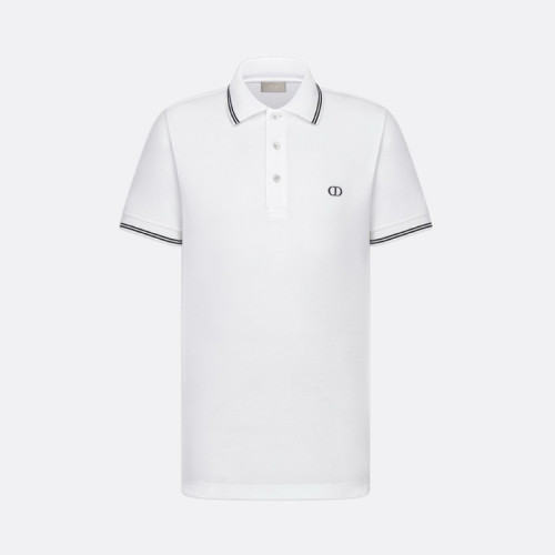 디올 남성 폴로 반팔 티셔츠 - Dior Mens Polo Tshirt - dic7427x