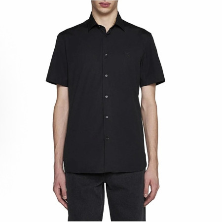 버버리 남성 클래식 반팔 셔츠 - Burberry Mens Dress Shirts - buc7437x