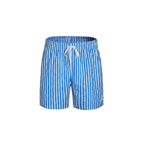 루이비통 남성 스윔 보드 쇼츠 - Louis vuitton Mens Monogram Swim Board Shorts - lvc7465x