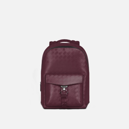 몽블랑 남성 익스트림 3.0 M LOCK 4810 버클 백팩 - Montblanc Mens Extreme 3.0 M LOCK 4810 Buckle Backpack - mob5955x