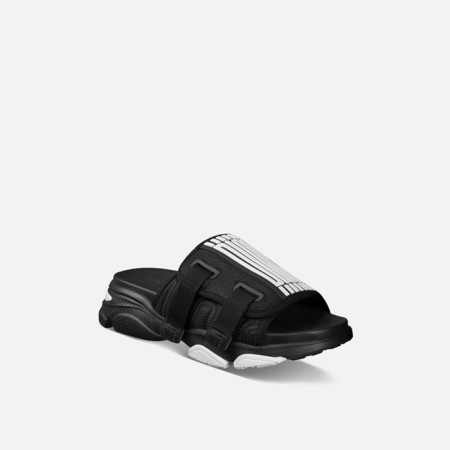 디올 여성 디 원더 뮬- Dior Womens D-Wander Mule - dis6223x