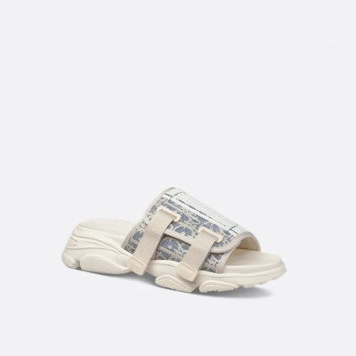 디올 여성 디 원더 뮬- Dior Womens D-Wander Mule - dis6224x