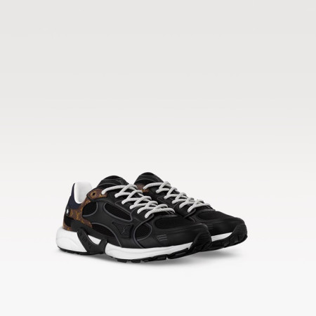 루이비통 여성 LV 올림피아 스니커즈 - Louis vuitton Womens LV Olympia Sneakers - lvs6227x