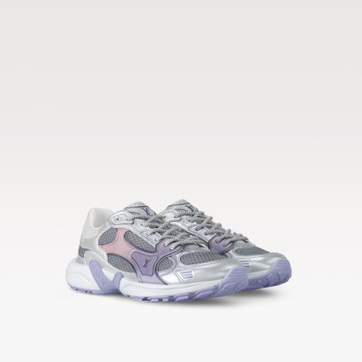 루이비통 여성 LV 올림피아 스니커즈 - Louis vuitton Womens LV Olympia Sneakers - lvs6229x