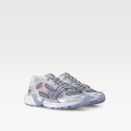 루이비통 여성 LV 올림피아 스니커즈 - Louis vuitton Womens LV Olympia Sneakers - lvs6229x