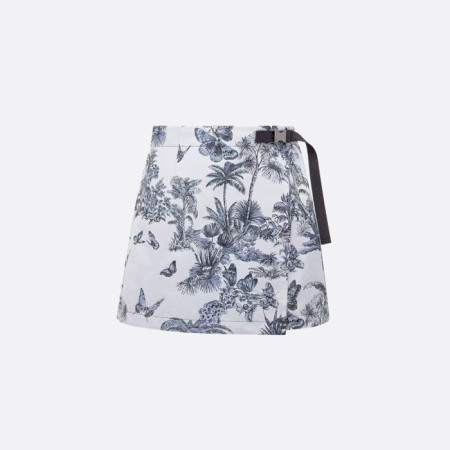 디올 여성 Dioriviera 치마바지 - Dior Womens Dioriviera Skirt Pants - dic7522x