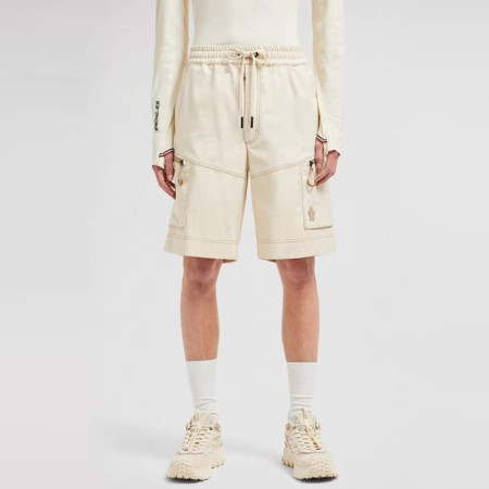 몽클레어 남성 캐쥬얼 쇼츠 - Moncler Mens Casual Shorts - moc7525x