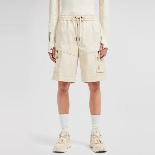 몽클레어 남성 캐쥬얼 쇼츠 - Moncler Mens Casual Shorts - moc7525x