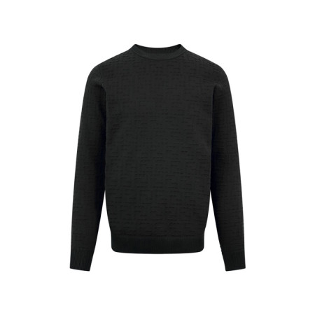 펜디 남성 라운드 스웨터 - Fendi Mens Round Sweater - fec7535x