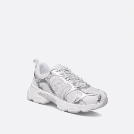 디올 남/녀 크로노 스니커즈 - Dior Unisex Chrono Sneakers - dis6239x