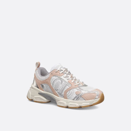 디올 남/녀 크로노 스니커즈 - Dior Unisex Chrono Sneakers - dis6240x