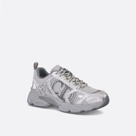 디올 남/녀 크로노 스니커즈 - Dior Unisex Chrono Sneakers - dis6242x