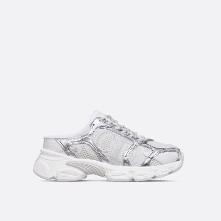 디올 남/녀 크로노 스니커즈 - Dior Unisex Chrono Sneakers - dis6246x