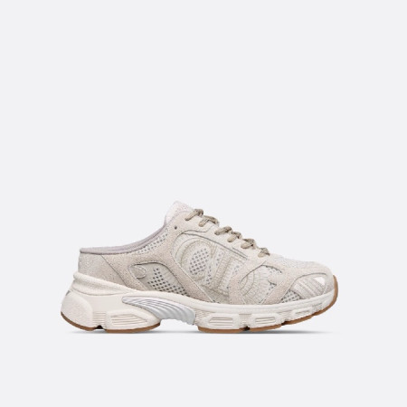 디올 남/녀 크로노 스니커즈 - Dior Unisex Chrono Sneakers - dis6247x