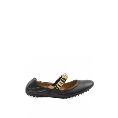 토즈 여성 발레리나 플랫 - Tods Womens Ballerina Flats - los6261x