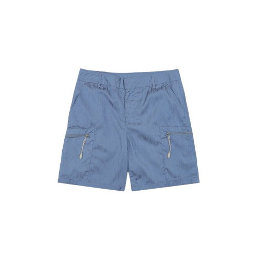 디올 남성 오블리크 반바지 - Dior Mens Oblique Shorts - dic7512x