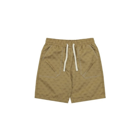 구찌 남성 캐쥬얼 쇼츠 - Gucci Mens Casual Shorts - guc7518x
