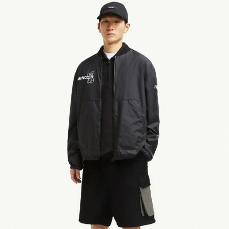 몽클레어 남성 캐쥬얼 쇼츠 - Moncler Mens Casual Shorts - moc7532x