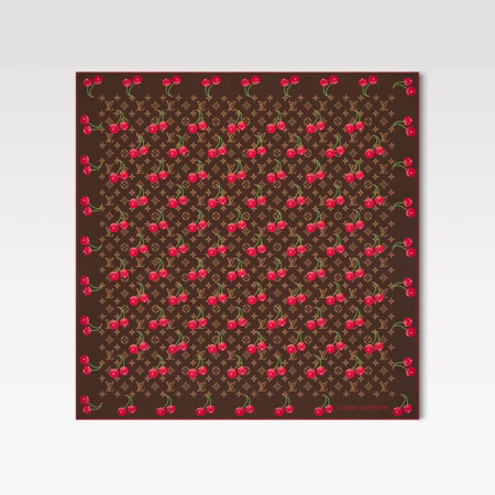 루이비통 여성 LV x TM 모노그램 세리즈 숄 - Louis vuitton Womens LV x TM Monogram Series Shawl - acc5916x - acc5918x